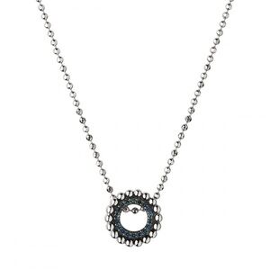 Links of London Blue Diamond Necklace